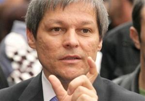 Cioloș, ironic la adresa lui Dragnea: PSD face spicul mai gros şi bobul mai mare