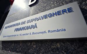 ASF, referitor la posibila diminuare a contribuţiei virate la stat: mecanismul de funcţionare a Pilonului II nu este pus în discuţie