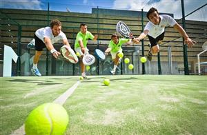 Winners Padel Challenge debutează la Cluj. Competiția va aduna 80 jucători