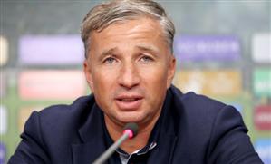 Petrescu: ”Dacă ne uităm la clasament, suntem favoriți la titlu. Dar mai există un play-off”