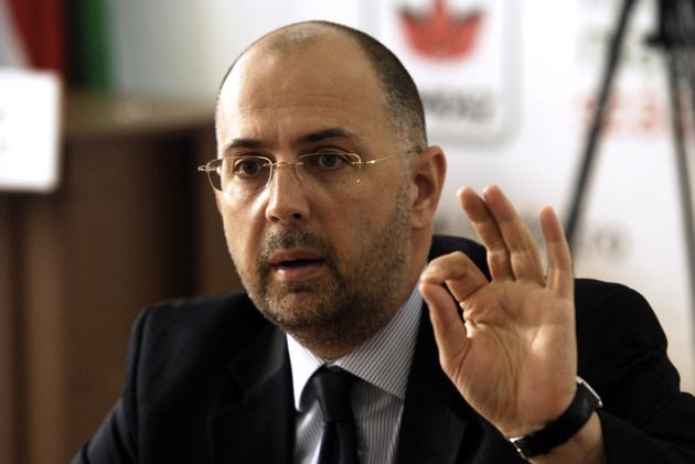 Kelemen Hunor, despre Centenar: ”Respect sărbătoarea românilor, dar pentru noi nu e motiv de aniversare”