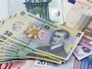 Analiştii CFA anticipează deprecierea leului şi creşterea dobânzilor în următoarele luni