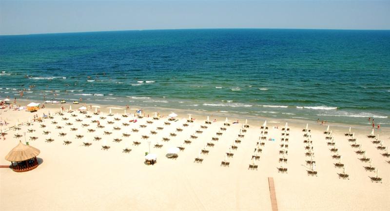 A început programul ''Litoralul pentru Toți''. VEZI noile preţuri pentru vacanţele la mare
