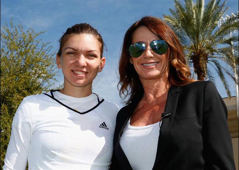Nadia Comăneci, în New York Times: Simona Halep va ajunge numărul 1 mondial