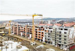 Cu cât s-a scumpit piaţa imobiliară din Cluj în ultimii patru ani