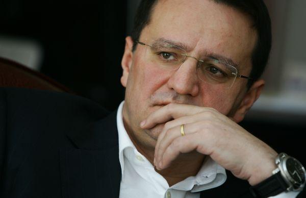 Maior, despre vizita la Oprea: Nu am implicat SRI într-o activitate politică