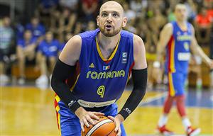 Vlad Moldoveanu, apel la fani înainte de EuroBasket. Ce spune despre șansele României