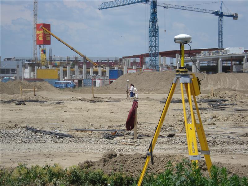 Primăriile clujene, fruntaşe la contractele de cadastru