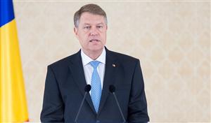 Miniştri din cabinetul Tudose în care are speranţe preşedintele Klaus Iohannis