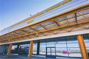 Programul de toamnă al zborurilor de pe aeroportul Cluj