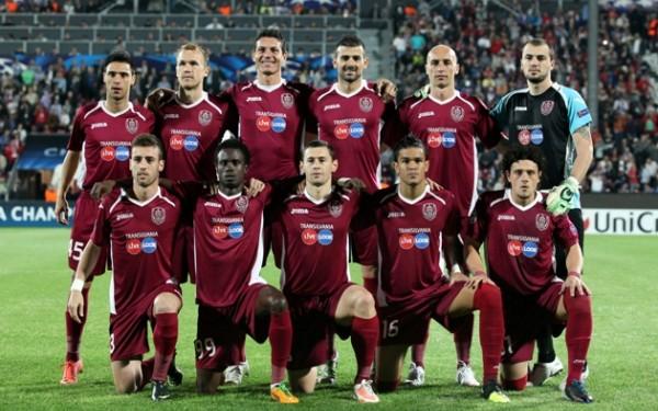 Ziua de Cluj | Cine sunt cei mai buni marcatori străini din istoria Ligii 1.  În top e și un fost jucător de la CFR