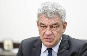 Premierul Tudose neagă intenţia de a taxa activele bancare