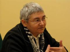 Istoricul maghiar Maria Berényi, invitat de onoare la Festivalul Internațional de Carte Transilvania