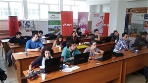 Un proiect al politehniştilor clujeni, în finala E.ON Energy Globe Award 