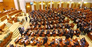 S-a deschis sesiunea parlamentară de toamnă. Ce priorităţi au deputaţii şi senatorii