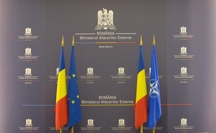 MAE a deschis o pagină web cu oportunităţi de angajare în instituţiile europene
