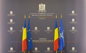 MAE a deschis o pagină web cu oportunităţi de angajare în instituţiile europene