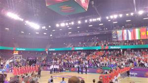 EuroBasket 2017 Cluj | Campioana Europeană Spania a îngenuncheat-o pe Muntenegru