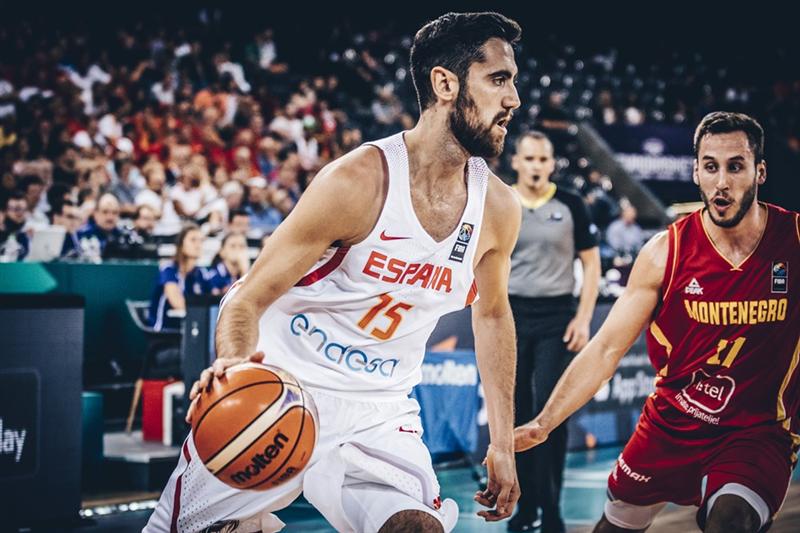 EuroBasket 2017 Cluj | Spania a făcut instrucție cu Cehia. Pau Gasol, coșgeterul meciului