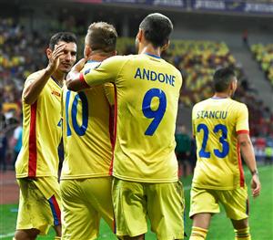 Daum vrea să bată echipa care i-a stricat debutul | România dă piept cu Muntenegru