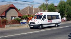 Muncitori şi elevi rămaşi fără transport către Cluj. Primarul cere ajutorul CTP