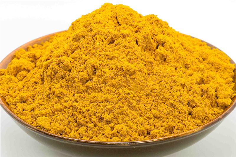 Curry! 5 beneficii neştiute pentru sănătate