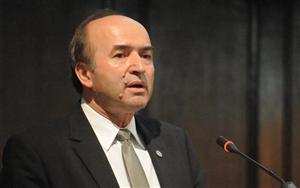 Toader, despre declaraţiile ambasadorului SUA: Mă gândesc ca procurorul general să fie propus de Senat, ca în SUA