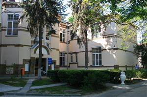 Singura secția de chirurgie toracică din centrul universitar clujean va fi modernizată