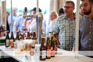 Festivalul berii revine pe platoul Sălii Sporturilor Horia Demian