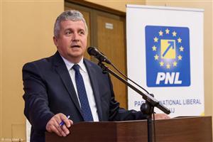 Reacţie dură a liderului PNL Cluj în cazul anchetei alegerilor din 2009. 