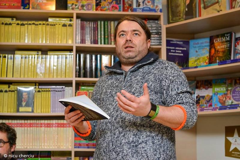 Senator clujean al USR, membru în comisia de anchetă a alegerilor din 2009: „Sunt nişte concluzii absolut fanteziste