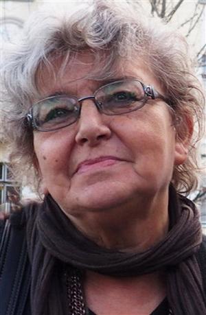 Irina Petras, invitata de onoare la FICT 2017