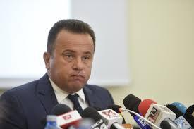 Liviu Pop, reacţie în urma afirmaţiilor preşedintelui: 
