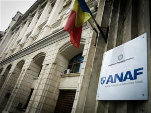 Amenzi între 50 şi 100 de lei pentru românii care pleacă din țară fără să anunțe ANAF-ul
