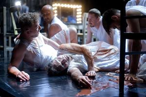 Julius Caesar, de pe scena maghiarului clujean, pe cea de la Seul