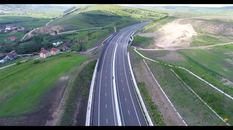 În sfârşit! A fost semnat contractul pentru finalizarea lucrărilor la nodul Gilău 