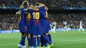 Răzbunare totală pentru Barcelona. Messi și Rakitic ”au dat de pământ” cu Juventus VIDEO