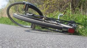 Biciclist mort la Cluj după ce i-au cedat frânele