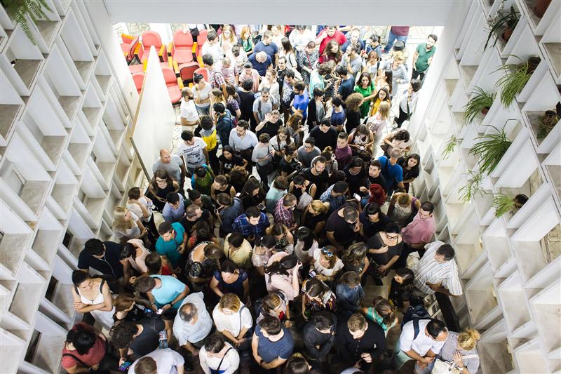 CINEMA | Noaptea Albă a Filmului Românesc revine la Cluj