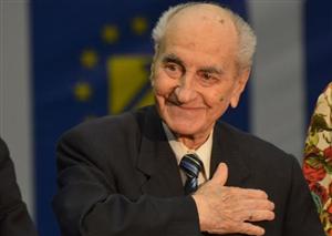 A murit Mircea Ionescu Quintus