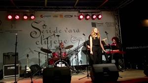 Recitaluri și concerte în cadrul Festivalului Cluj Ensemble