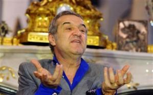CFR, ironizată de Becali înainte de derby: ”Îi batem și 11 contra 15. E prea mare diferența de valoare”