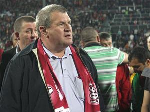 Replica CFR-ului la atacurile lui Becali: ”Câinii latră, victoriile rămân. Sper să-i batem cu 1-0, din penalty”