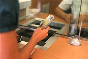 Ratele bancare, în creştere. Indicatorul ROBOR la 3 luni a ajuns la 1%