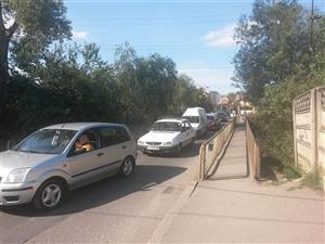 Podurile Clujului. Trei sunt noi, altele cinci se modernizează