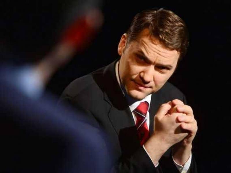 Dosarul CET Govora: Procurorii cer condamnarea lui Dan Şova la închisoare