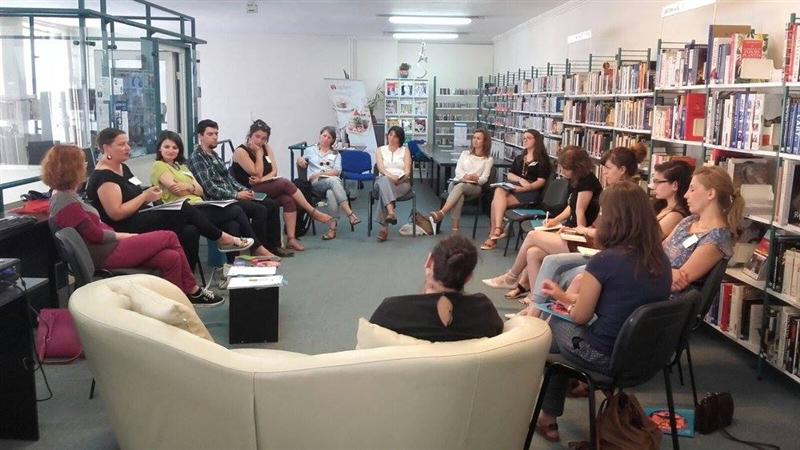 Centrul Cultural Clujean caută voluntari