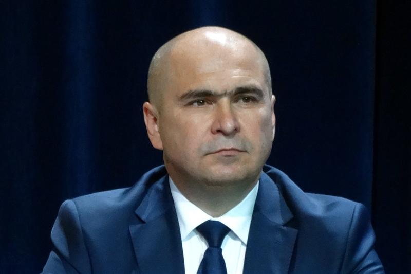 EUROPA LA CLUJ. Ilie Bolojan: „Câştigă licitaţii firme care fac lucrări proaste la preţuri mici”