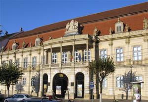 Întâlnire cu artista Vioara Dinu la Cluj