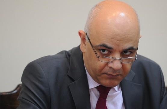 Arafat, despre sistemul de alertă: Sirenele ajung doar la jumătate din populaţie, cel pe mobil este bun